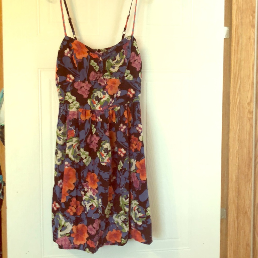 Sun dress